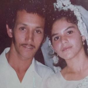 Meet your Posher, Maria esther